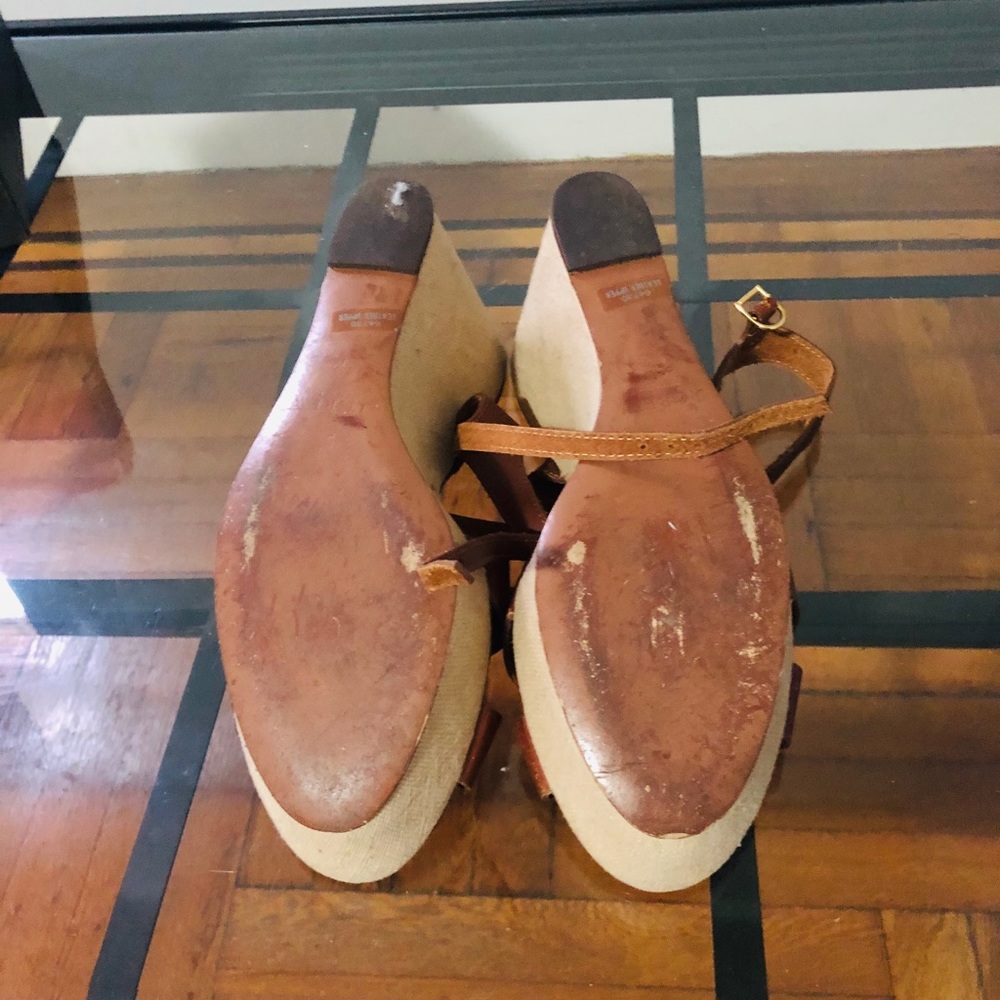 Wedges - Picture 2 of 4